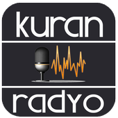 Kuran Radyo icon