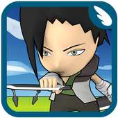 Great Ninja Clash 2