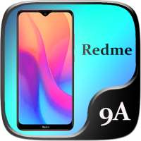 Xiaomi redmi 9a | Theme for Xiaomi Redmi 9a on 9Apps