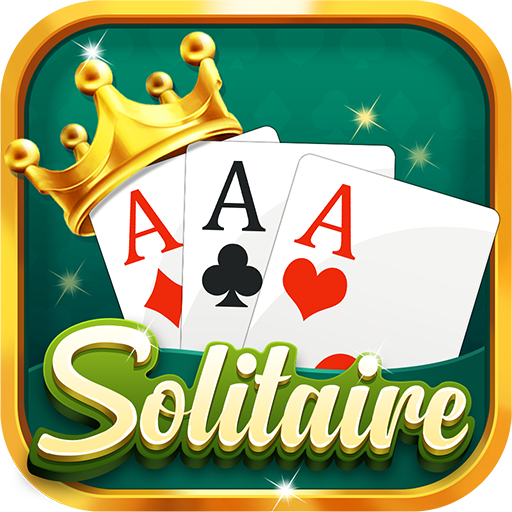 Solitaire icon
