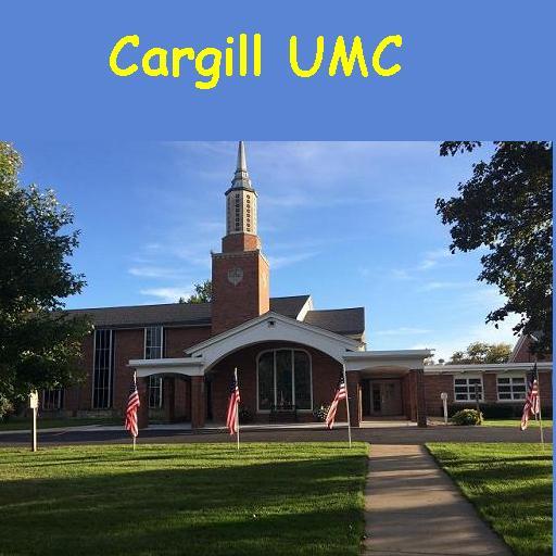 Cargill UMC icon