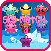 Sky Match 3 icon