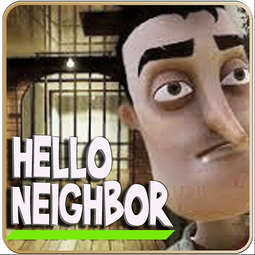 Alpha Neighbor Mod for minecraft أيقونة