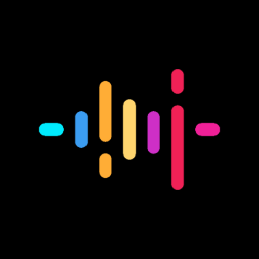 ViTik - Music Video Editor with Effect - FREE icon