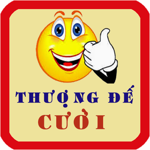Truyện Cười Offline icon