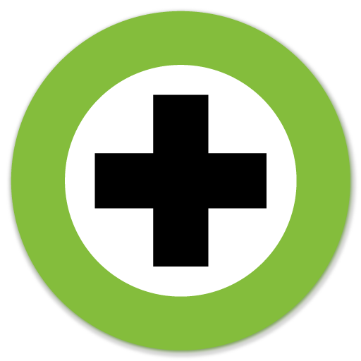 Trainer Plus - client tracking icon