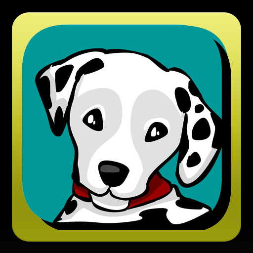 Match 3 Dogs - Doggies Connect icon