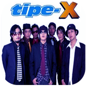 Lagu Tipe X Mp3 Offline icon