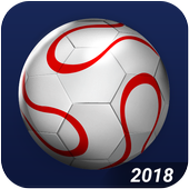 Football 2018 - World Cup Game icon