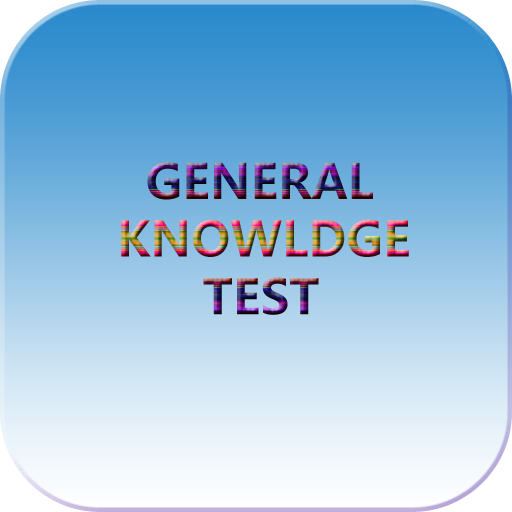 General Knowledge Quiz icon