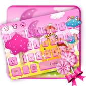 Childrens Day keyboard on 9Apps