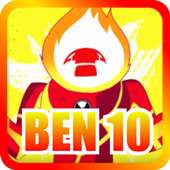 Guide Ben 10 Ultimate Alien
