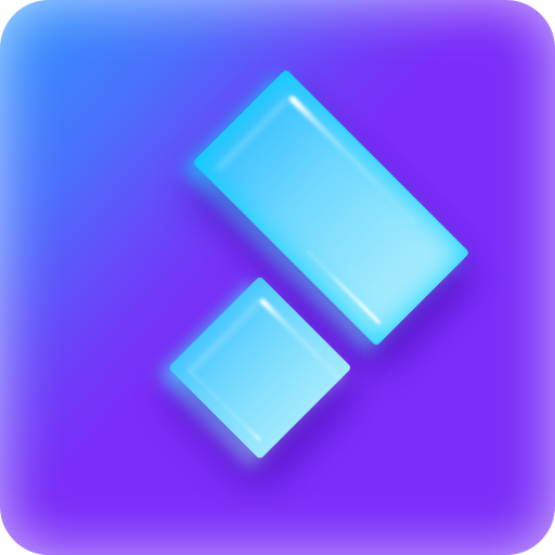 Final Editor - Video Maker أيقونة