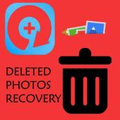 Deleted Photos Recovery icon