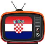 Croatia TV