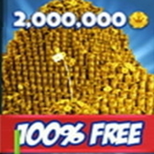 GOLF CLASH هكر - Simulator icon