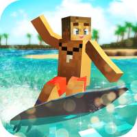 Surfing Craft: Crafting