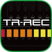 TR-REC GAME icon