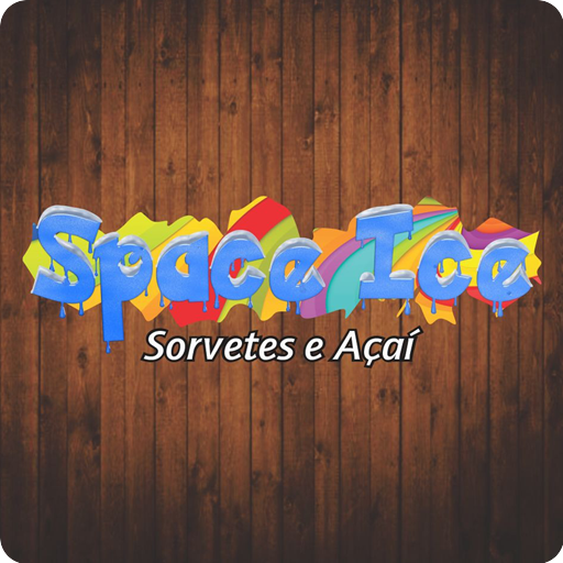 Space Ice Sorvetes E Açaí icon