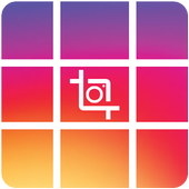 ♛ InstaGrid For Instagram ♛ icon
