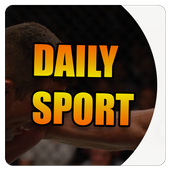 Daily SPORT icon