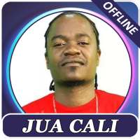 Jua Cali songs, offline on 9Apps