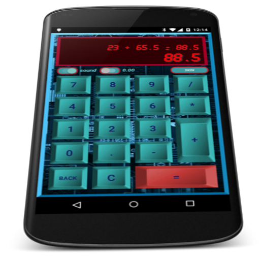 Rechner app kostenlos icon