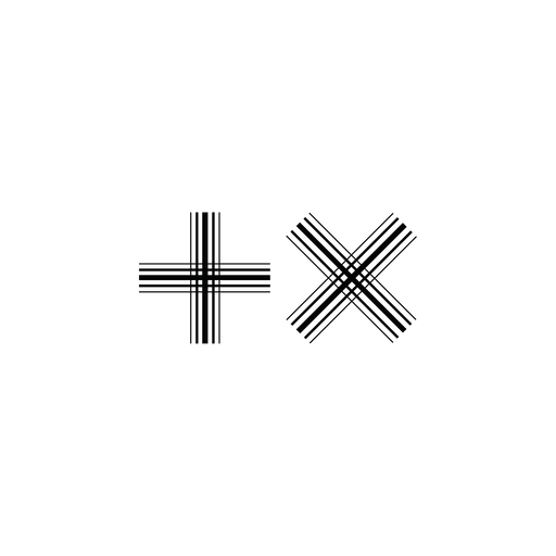 Plus X Brighton icon