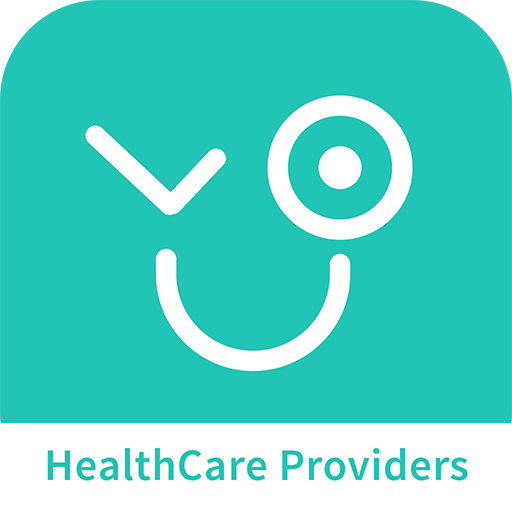 لاباس الممارس الصحي icon