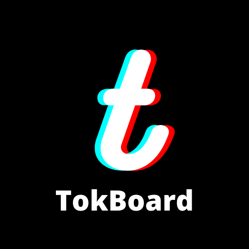 TokBoard - Top TikTok Songs For FYP icon