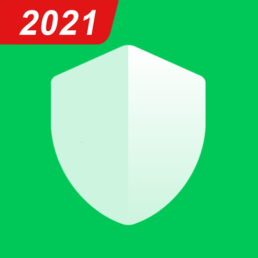Power Security - Antivirus, Phone Cleaner, Booster icon