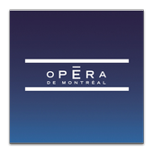 Opéra de Montréal иконка