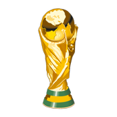 World Cup 2018 icon