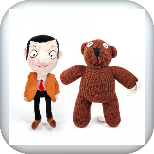 Mr bean - مستر بن icon