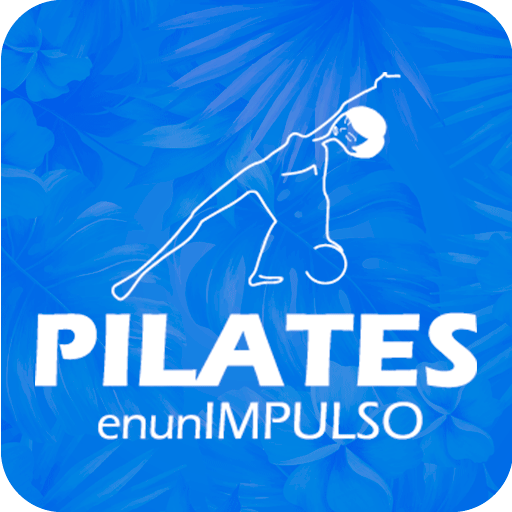 pilates en casa - PIlates enunIMPULSO icon