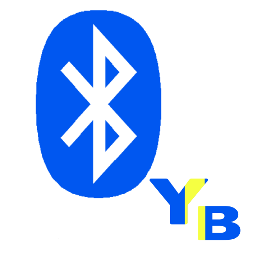 YouBlue -Smart Bluetooth Auto icon