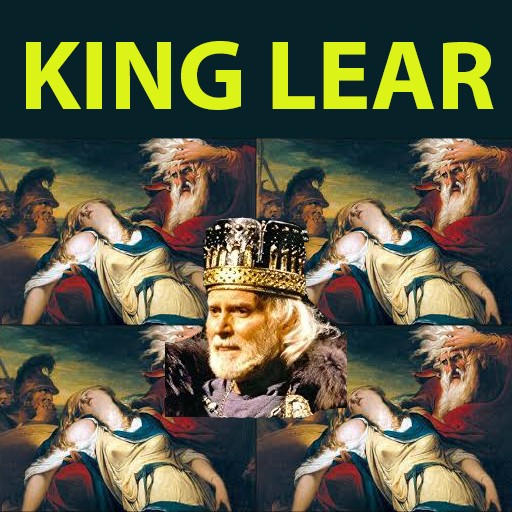 KING LEAR icon