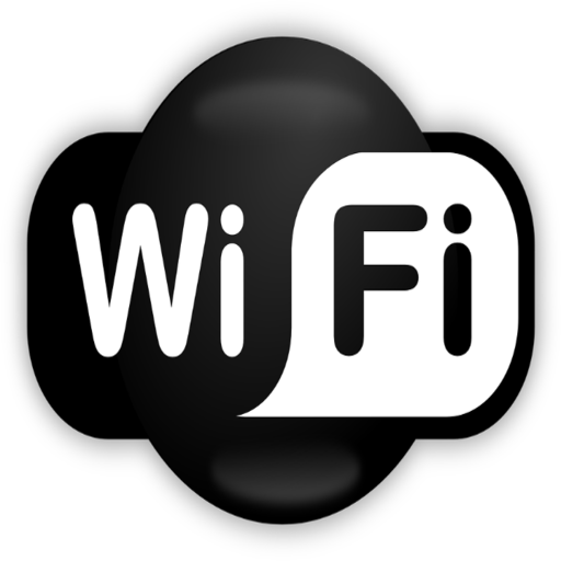 Automatic WiFi icon