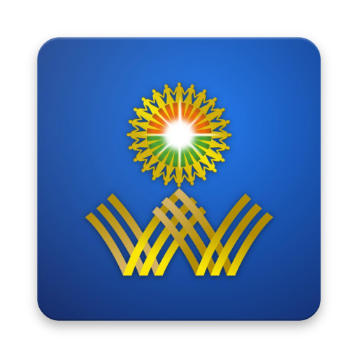 WINDS Captain App icon