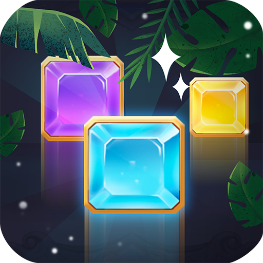 Block Puzzle Jewel icon