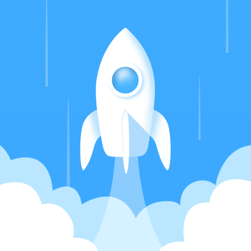 Super Booster - Phone Cleaner icon