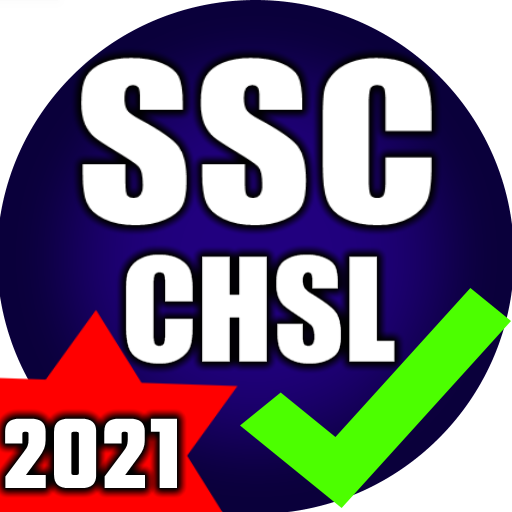 SSC CHSL (10 2) Preparation icon