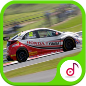 ikon Suara Mobil Lengkap