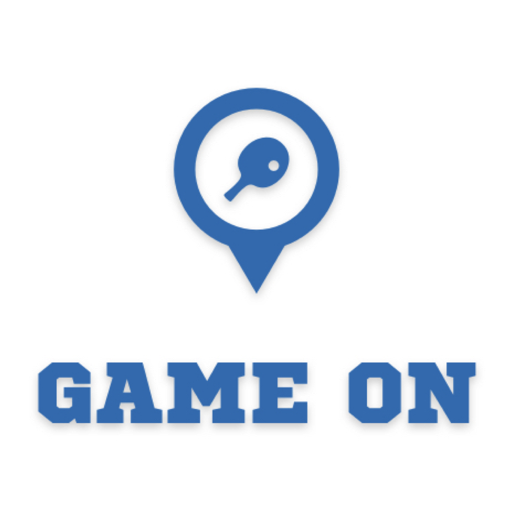 Game On - Play with Friends! icon