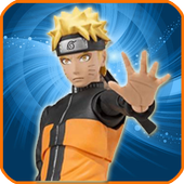 Naruto : Ultimate Ninja icon