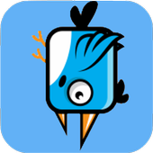 Mr Bird 2 icon