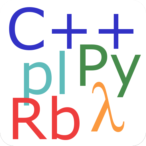 VisiScript Text Editor icon