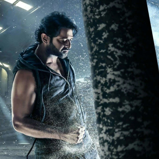 Prabhas Wallpapers icon