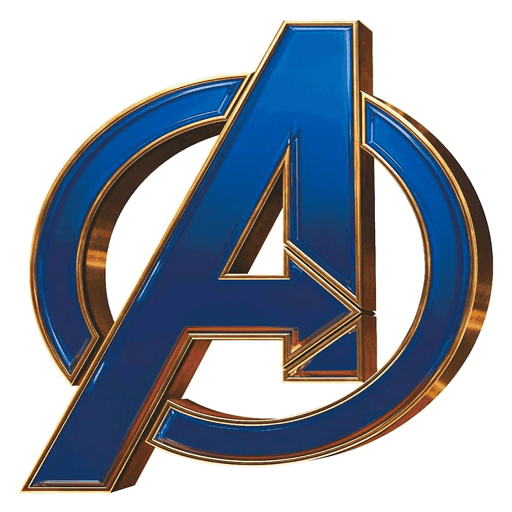 Avengers (Superhero) Stickers For WhatsApp icon