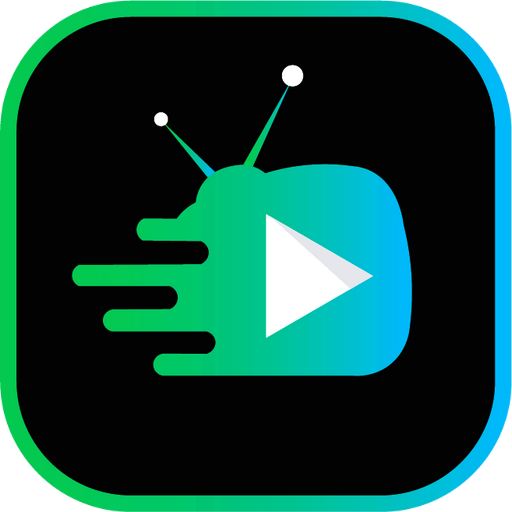 GreenAPP Player icon